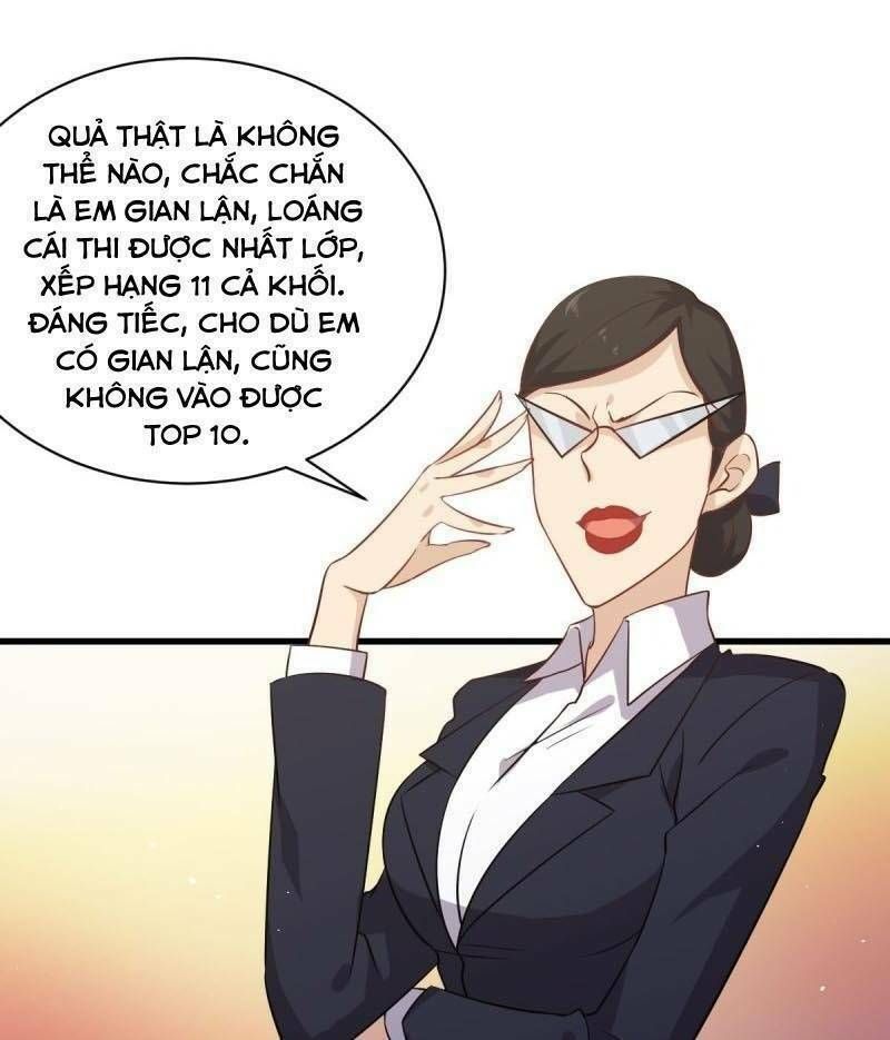 đọc truyện Xuyên Không Vào Thế Giới Nữ Cường Chương 98 ảnh 36 tại Thiên Thai Truyện