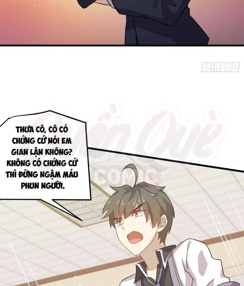 đọc truyện Xuyên Không Vào Thế Giới Nữ Cường Chương 98 ảnh 37 tại Thiên Thai Truyện