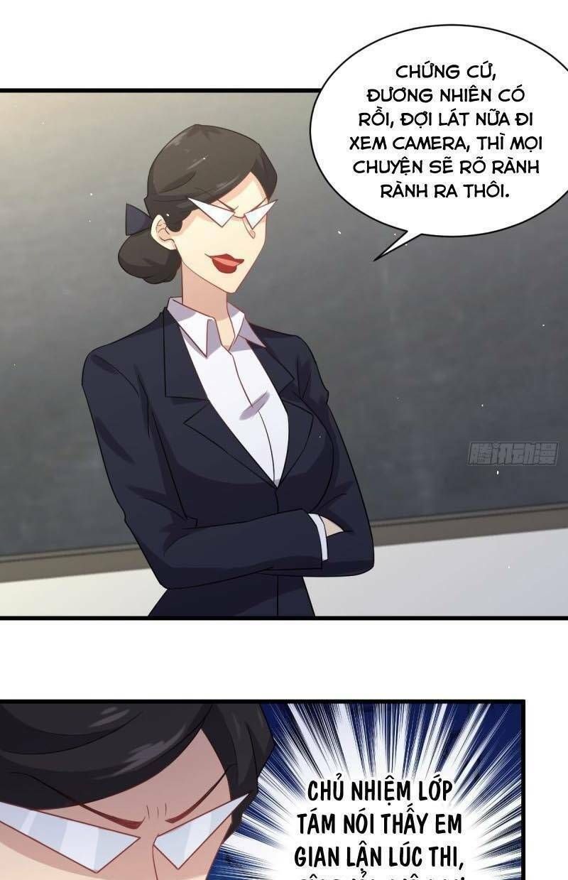 đọc truyện Xuyên Không Vào Thế Giới Nữ Cường Chương 98 ảnh 39 tại Thiên Thai Truyện