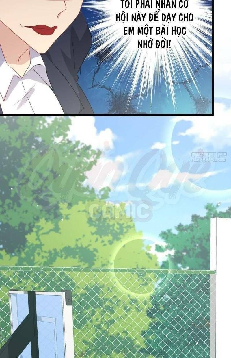 đọc truyện Xuyên Không Vào Thế Giới Nữ Cường Chương 98 ảnh 40 tại Thiên Thai Truyện