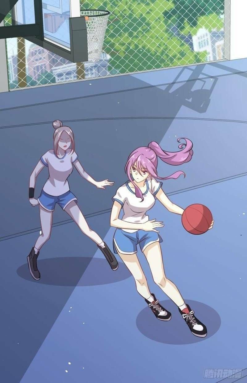 đọc truyện Xuyên Không Vào Thế Giới Nữ Cường Chương 98 ảnh 41 tại Thiên Thai Truyện