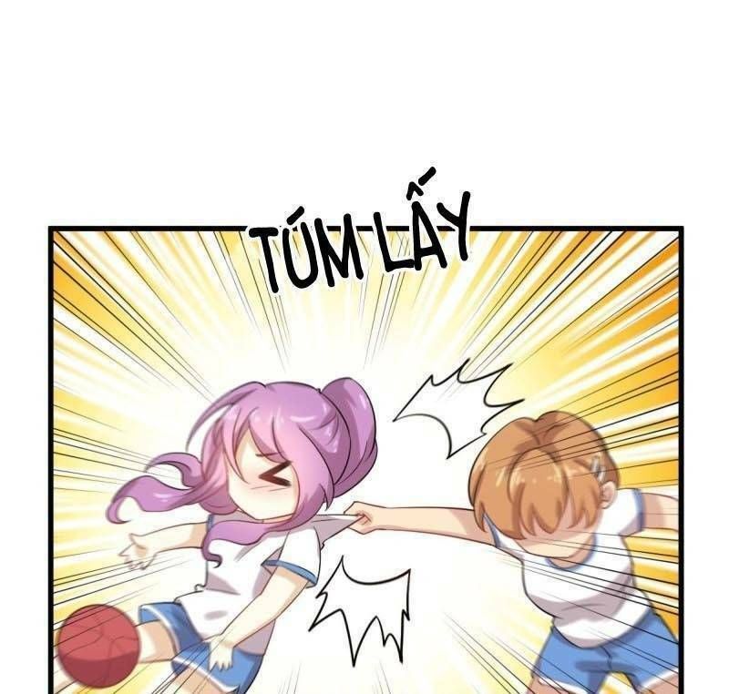 đọc truyện Xuyên Không Vào Thế Giới Nữ Cường Chương 98 ảnh 42 tại Thiên Thai Truyện