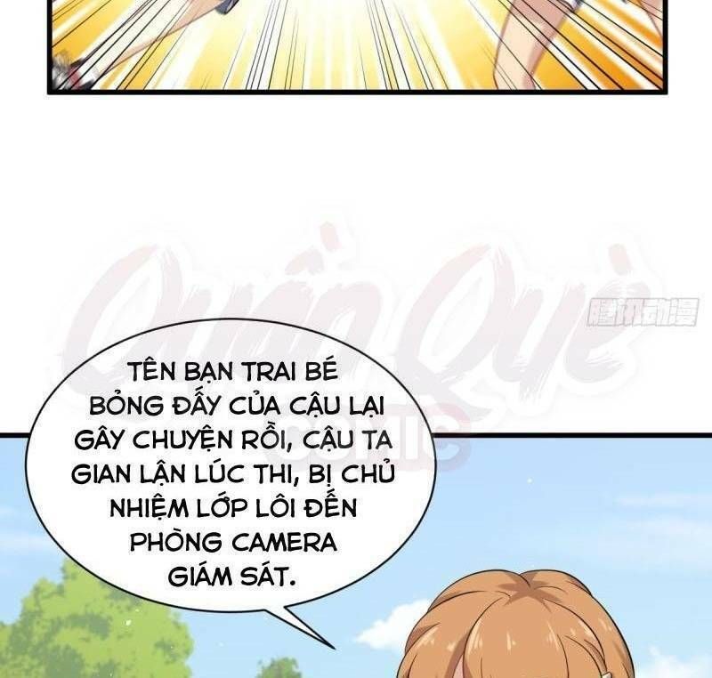 đọc truyện Xuyên Không Vào Thế Giới Nữ Cường Chương 98 ảnh 43 tại Thiên Thai Truyện