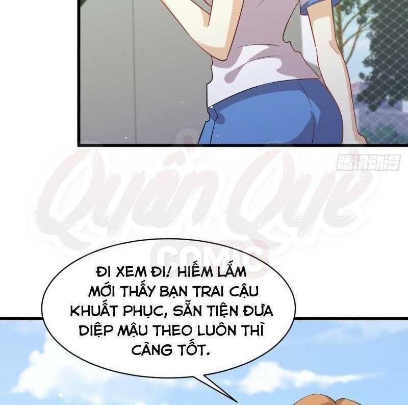 đọc truyện Xuyên Không Vào Thế Giới Nữ Cường Chương 98 ảnh 46 tại Thiên Thai Truyện