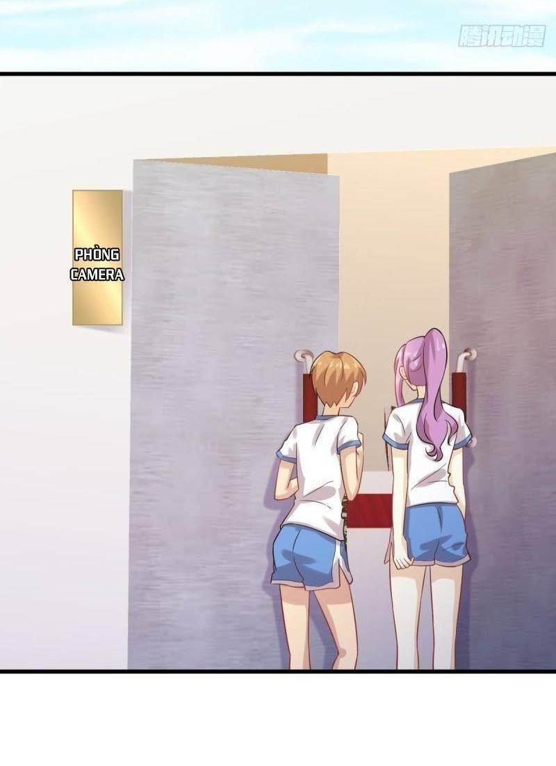 đọc truyện Xuyên Không Vào Thế Giới Nữ Cường Chương 98 ảnh 50 tại Thiên Thai Truyện