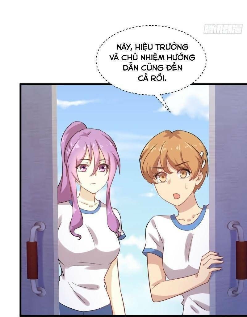 đọc truyện Xuyên Không Vào Thế Giới Nữ Cường Chương 98 ảnh 51 tại Thiên Thai Truyện