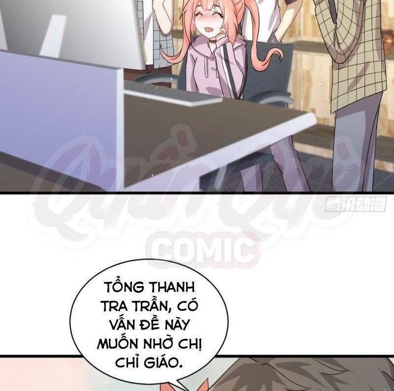 đọc truyện Xuyên Không Vào Thế Giới Nữ Cường Chương 98 ảnh 7 tại Thiên Thai Truyện