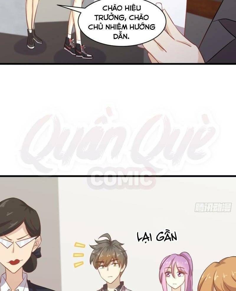 đọc truyện Xuyên Không Vào Thế Giới Nữ Cường Chương 98 ảnh 55 tại Thiên Thai Truyện