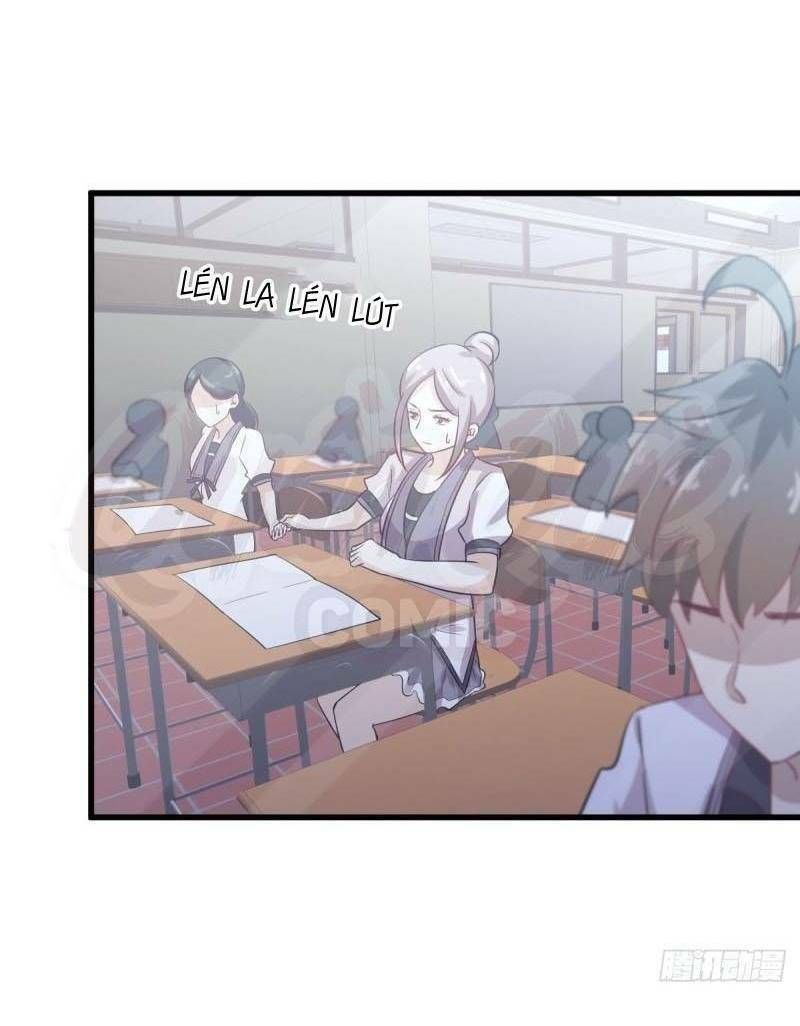 đọc truyện Xuyên Không Vào Thế Giới Nữ Cường Chương 98 ảnh 61 tại Thiên Thai Truyện