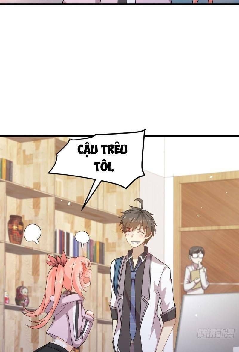 đọc truyện Xuyên Không Vào Thế Giới Nữ Cường Chương 98 ảnh 9 tại Thiên Thai Truyện