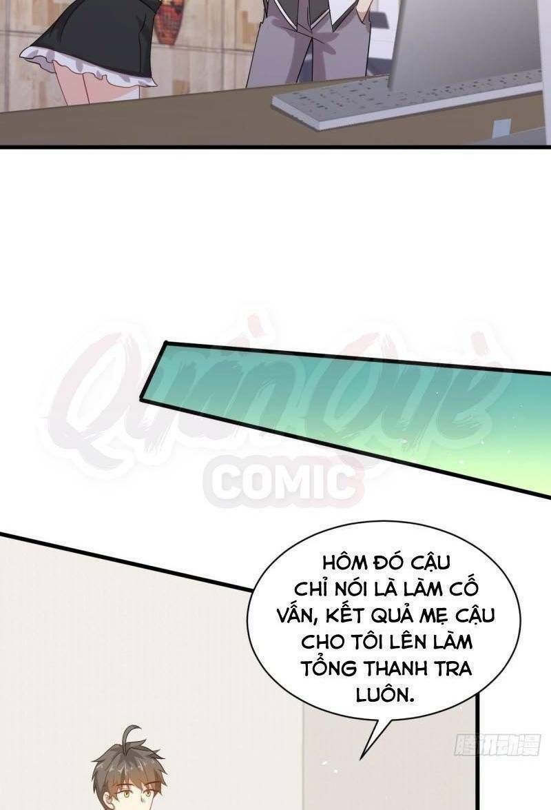 đọc truyện Xuyên Không Vào Thế Giới Nữ Cường Chương 98 ảnh 10 tại Thiên Thai Truyện