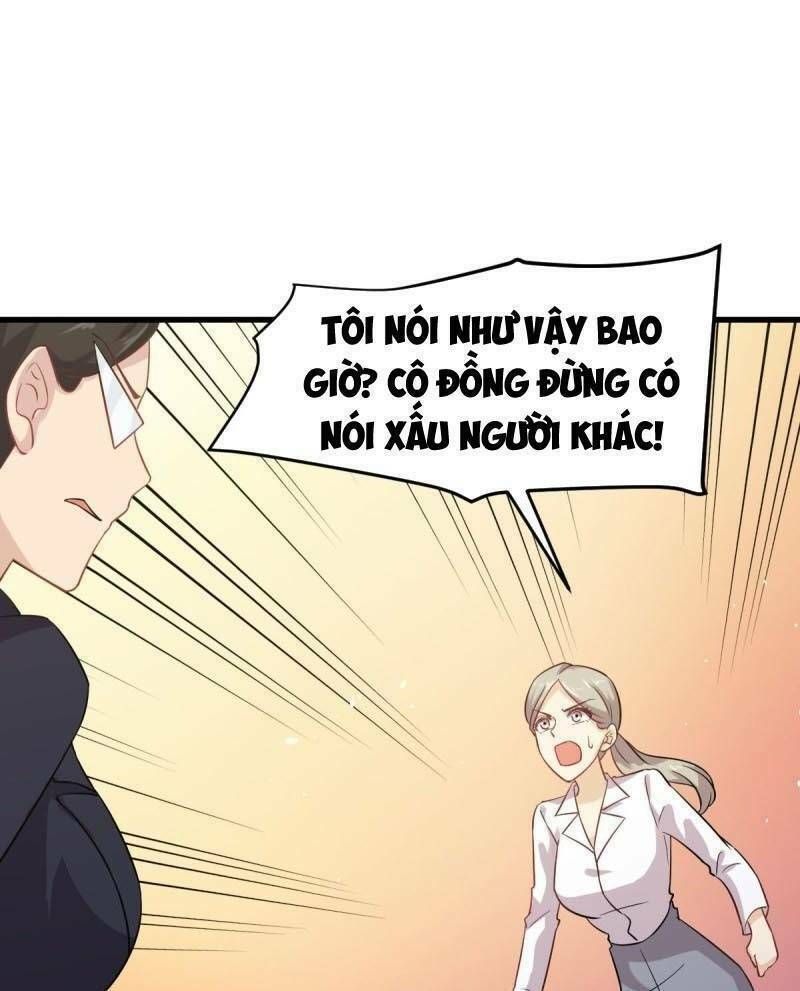 đọc truyện Xuyên Không Vào Thế Giới Nữ Cường Chương 99 ảnh 3 tại Thiên Thai Truyện