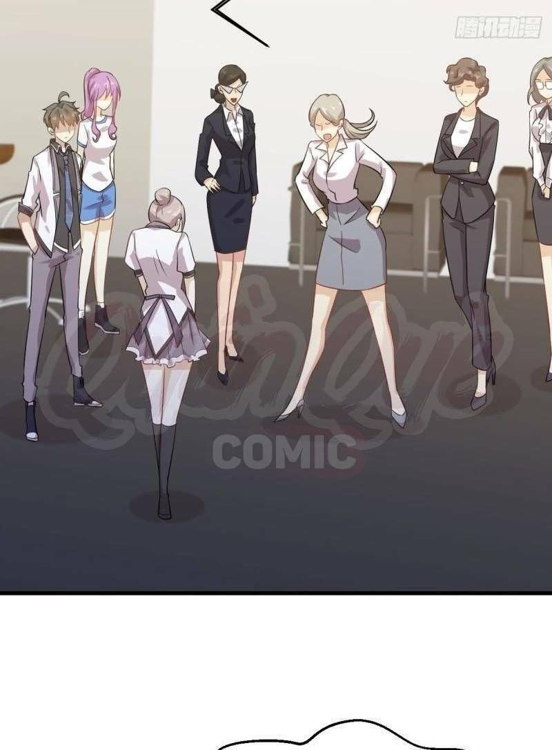 đọc truyện Xuyên Không Vào Thế Giới Nữ Cường Chương 99 ảnh 13 tại Thiên Thai Truyện