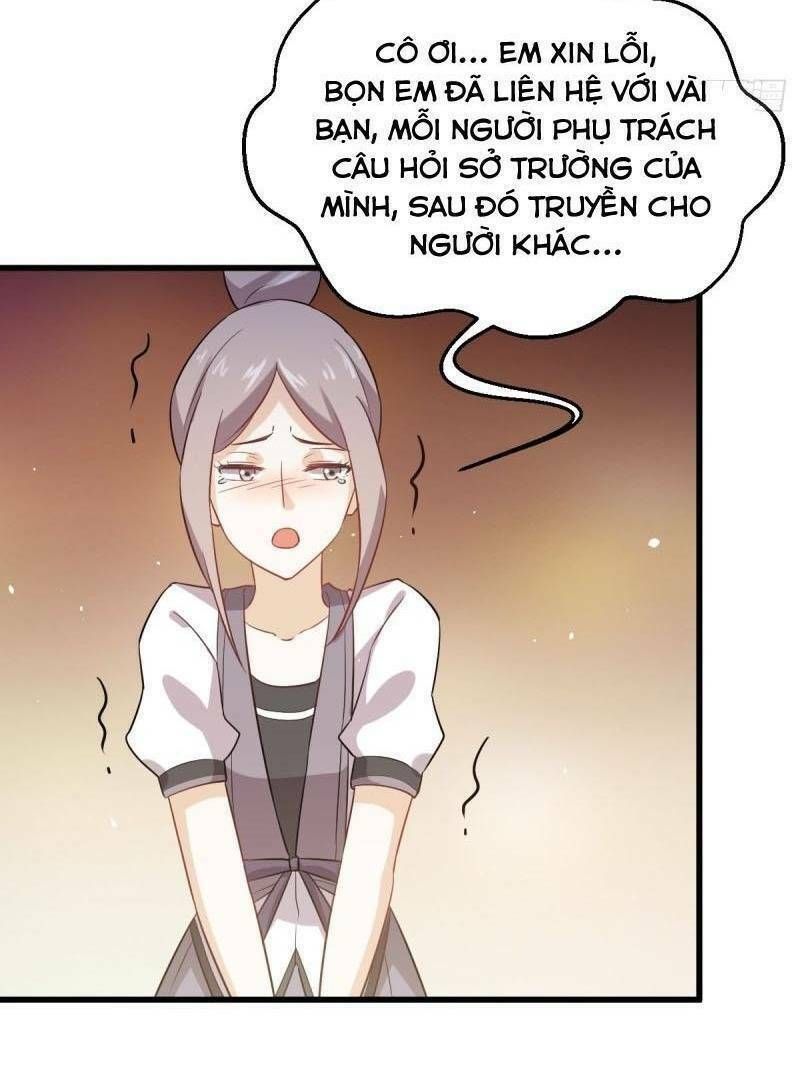 đọc truyện Xuyên Không Vào Thế Giới Nữ Cường Chương 99 ảnh 14 tại Thiên Thai Truyện