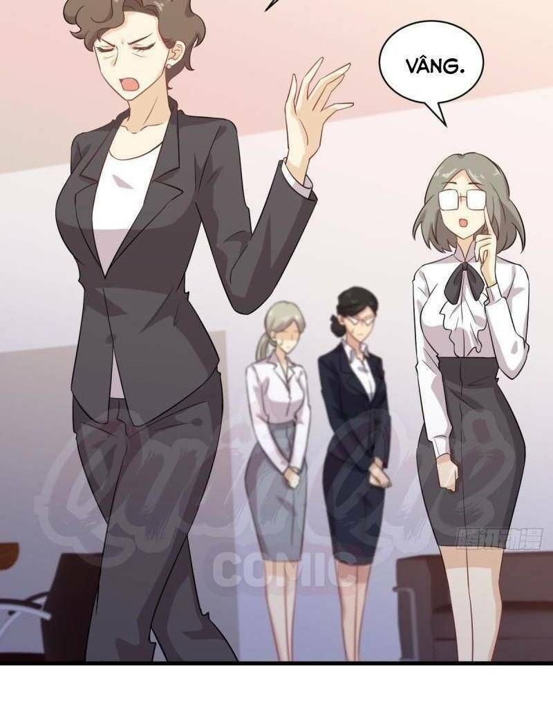 đọc truyện Xuyên Không Vào Thế Giới Nữ Cường Chương 99 ảnh 17 tại Thiên Thai Truyện