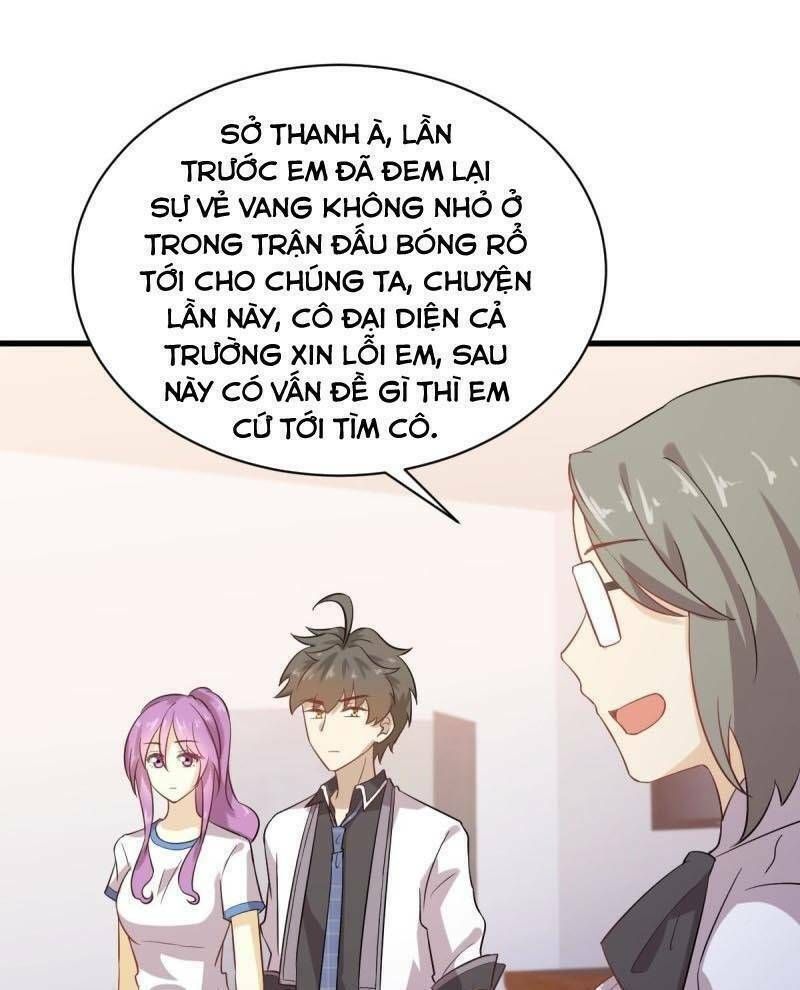 đọc truyện Xuyên Không Vào Thế Giới Nữ Cường Chương 99 ảnh 18 tại Thiên Thai Truyện