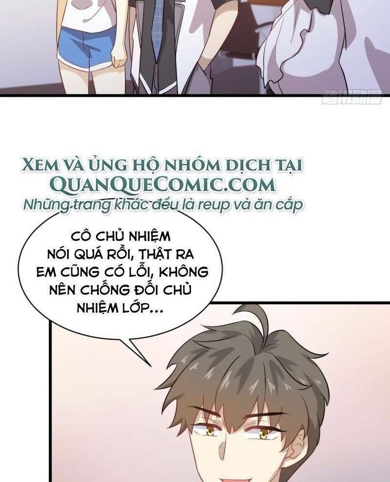 đọc truyện Xuyên Không Vào Thế Giới Nữ Cường Chương 99 ảnh 19 tại Thiên Thai Truyện