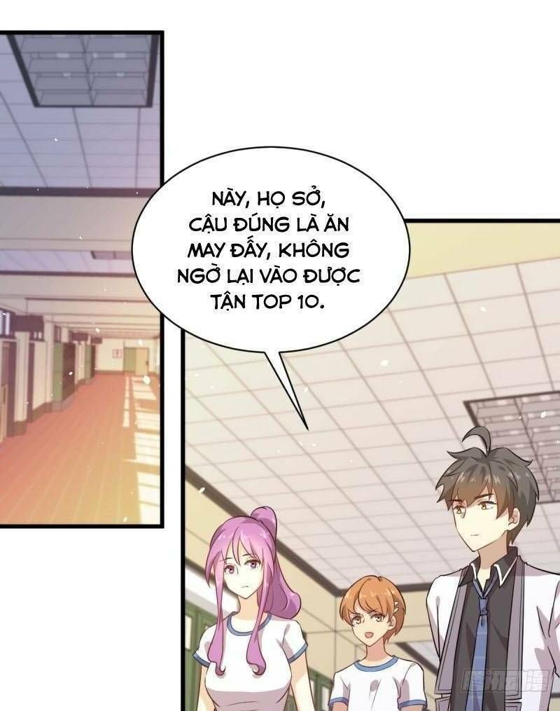 đọc truyện Xuyên Không Vào Thế Giới Nữ Cường Chương 99 ảnh 21 tại Thiên Thai Truyện