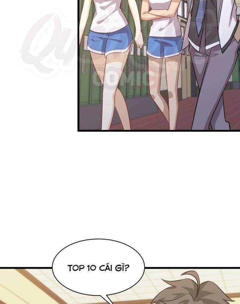 đọc truyện Xuyên Không Vào Thế Giới Nữ Cường Chương 99 ảnh 22 tại Thiên Thai Truyện