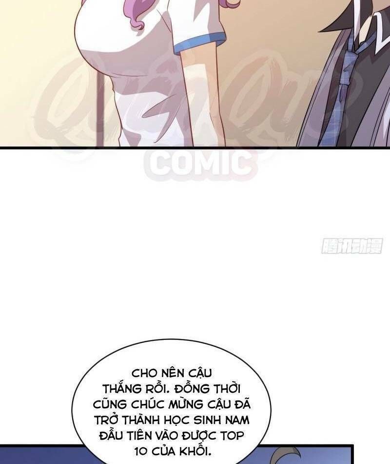 đọc truyện Xuyên Không Vào Thế Giới Nữ Cường Chương 99 ảnh 25 tại Thiên Thai Truyện