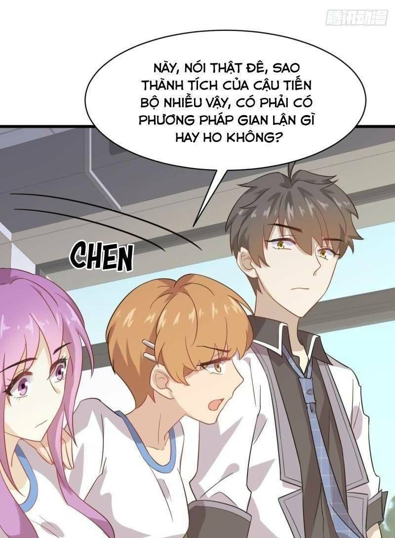 đọc truyện Xuyên Không Vào Thế Giới Nữ Cường Chương 99 ảnh 27 tại Thiên Thai Truyện