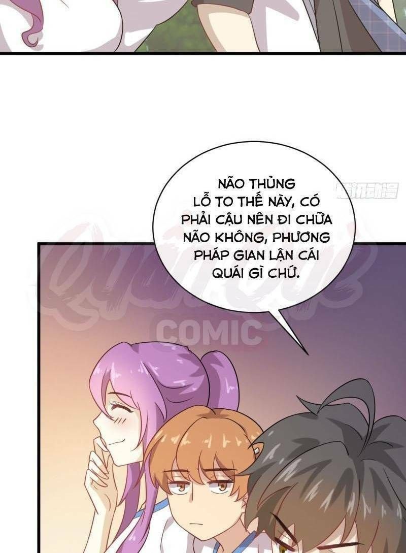 đọc truyện Xuyên Không Vào Thế Giới Nữ Cường Chương 99 ảnh 28 tại Thiên Thai Truyện