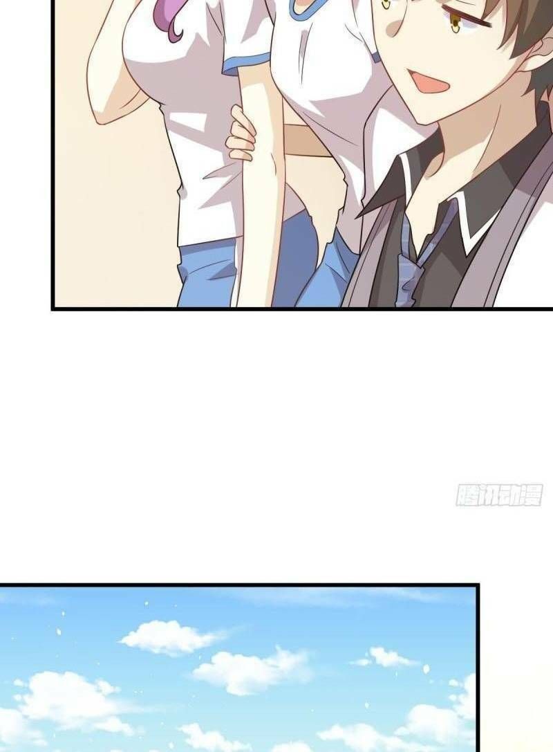 đọc truyện Xuyên Không Vào Thế Giới Nữ Cường Chương 99 ảnh 29 tại Thiên Thai Truyện