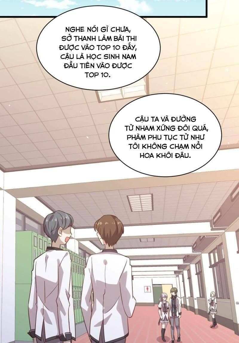 đọc truyện Xuyên Không Vào Thế Giới Nữ Cường Chương 99 ảnh 30 tại Thiên Thai Truyện