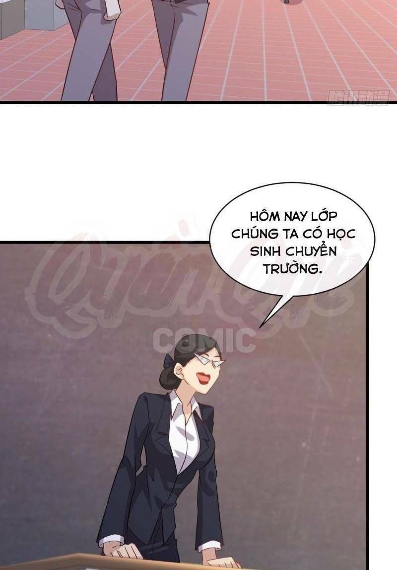 đọc truyện Xuyên Không Vào Thế Giới Nữ Cường Chương 99 ảnh 31 tại Thiên Thai Truyện