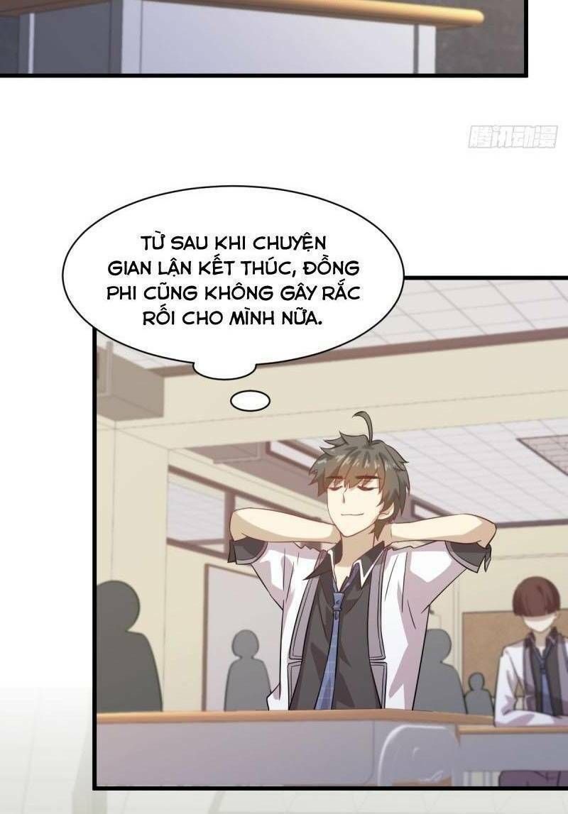 đọc truyện Xuyên Không Vào Thế Giới Nữ Cường Chương 99 ảnh 32 tại Thiên Thai Truyện