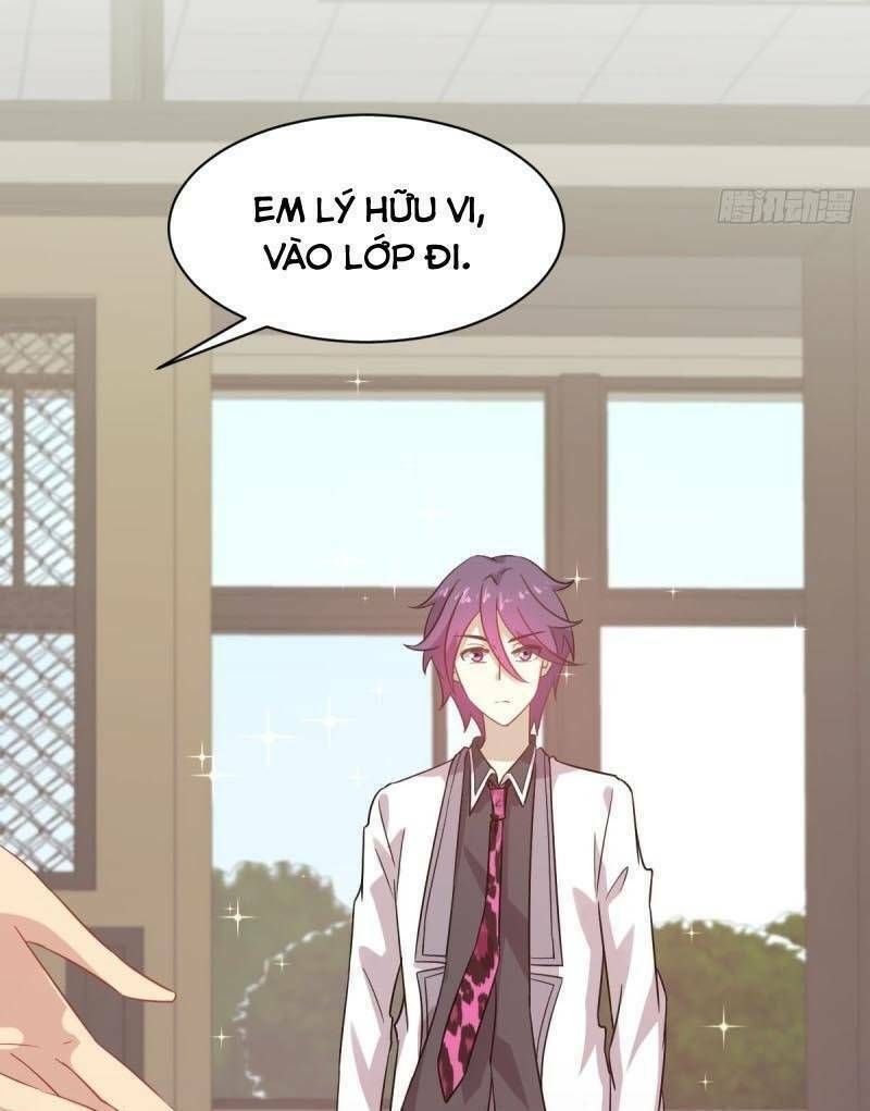 đọc truyện Xuyên Không Vào Thế Giới Nữ Cường Chương 99 ảnh 33 tại Thiên Thai Truyện