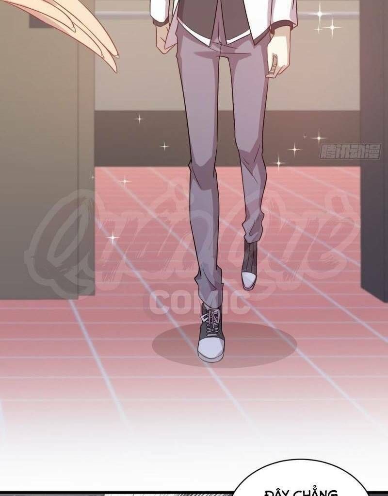 đọc truyện Xuyên Không Vào Thế Giới Nữ Cường Chương 99 ảnh 34 tại Thiên Thai Truyện