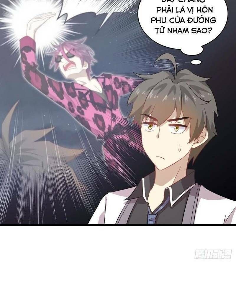 đọc truyện Xuyên Không Vào Thế Giới Nữ Cường Chương 99 ảnh 35 tại Thiên Thai Truyện