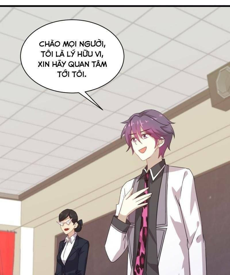 đọc truyện Xuyên Không Vào Thế Giới Nữ Cường Chương 99 ảnh 36 tại Thiên Thai Truyện