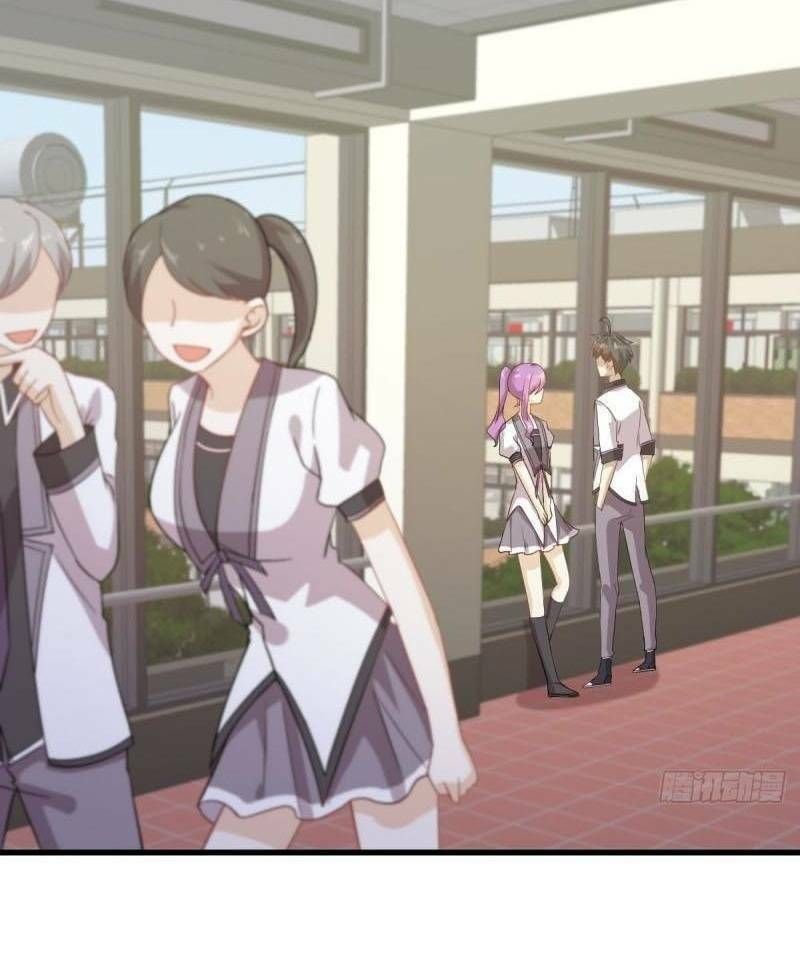 đọc truyện Xuyên Không Vào Thế Giới Nữ Cường Chương 99 ảnh 38 tại Thiên Thai Truyện