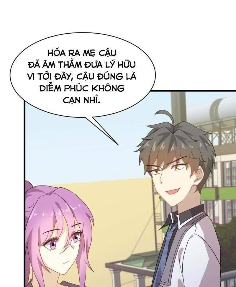 đọc truyện Xuyên Không Vào Thế Giới Nữ Cường Chương 99 ảnh 39 tại Thiên Thai Truyện