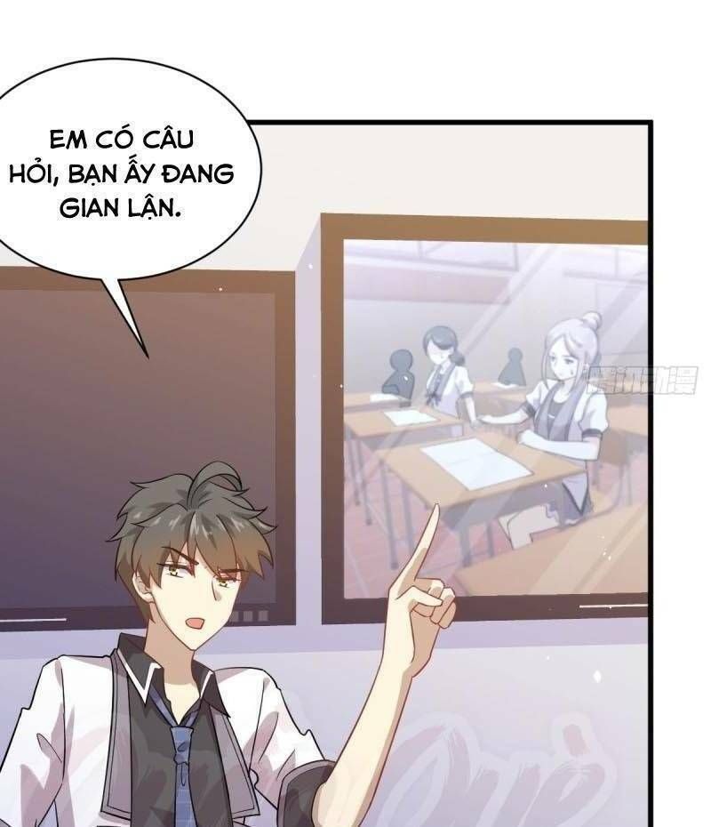 đọc truyện Xuyên Không Vào Thế Giới Nữ Cường Chương 99 ảnh 6 tại Thiên Thai Truyện