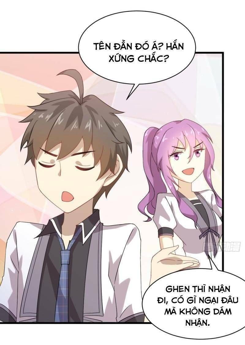 đọc truyện Xuyên Không Vào Thế Giới Nữ Cường Chương 99 ảnh 42 tại Thiên Thai Truyện