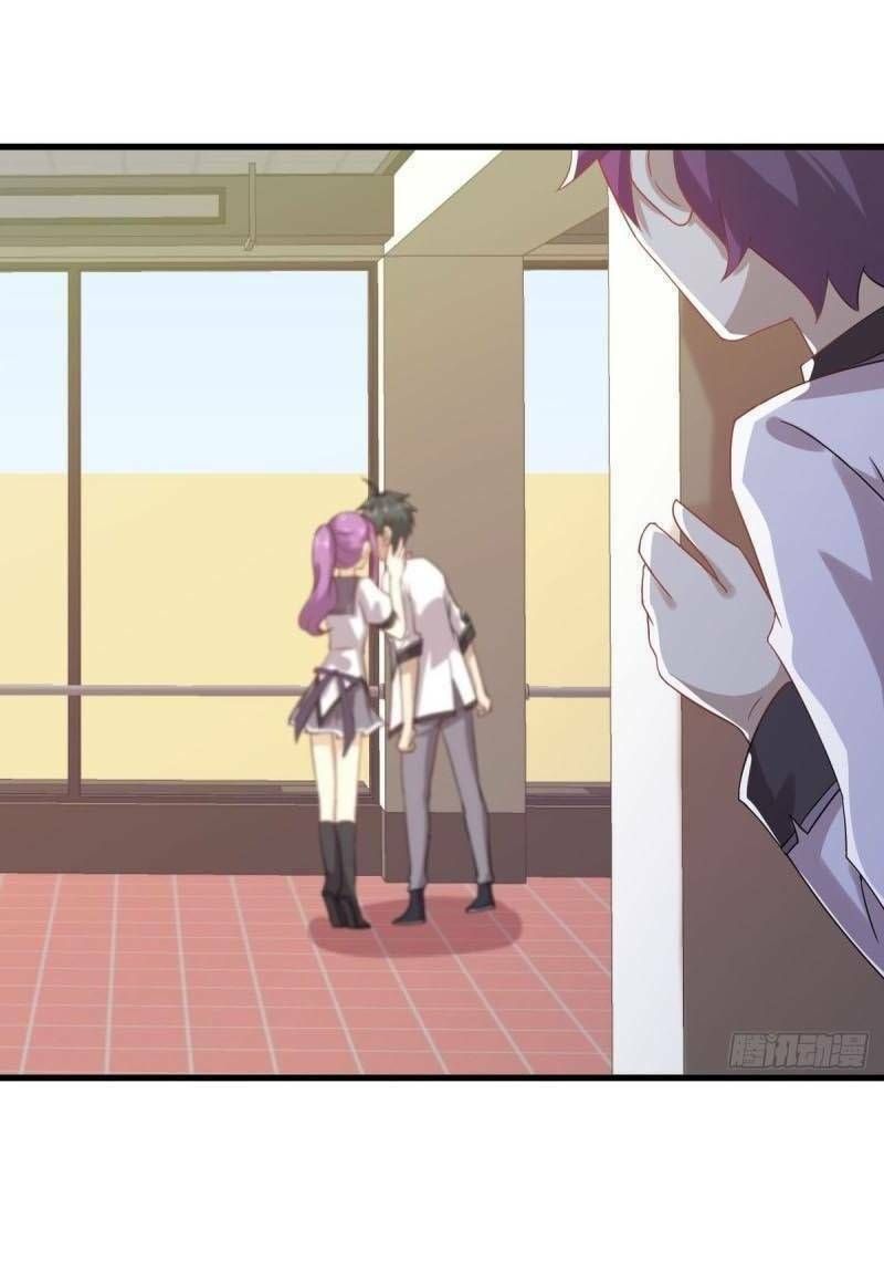 đọc truyện Xuyên Không Vào Thế Giới Nữ Cường Chương 99 ảnh 45 tại Thiên Thai Truyện