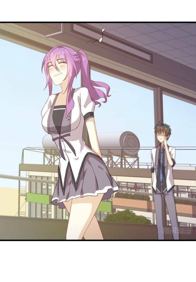 đọc truyện Xuyên Không Vào Thế Giới Nữ Cường Chương 99 ảnh 47 tại Thiên Thai Truyện