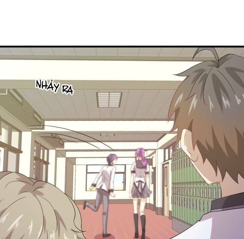 đọc truyện Xuyên Không Vào Thế Giới Nữ Cường Chương 99 ảnh 48 tại Thiên Thai Truyện