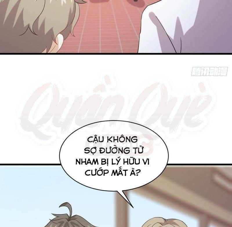 đọc truyện Xuyên Không Vào Thế Giới Nữ Cường Chương 99 ảnh 49 tại Thiên Thai Truyện