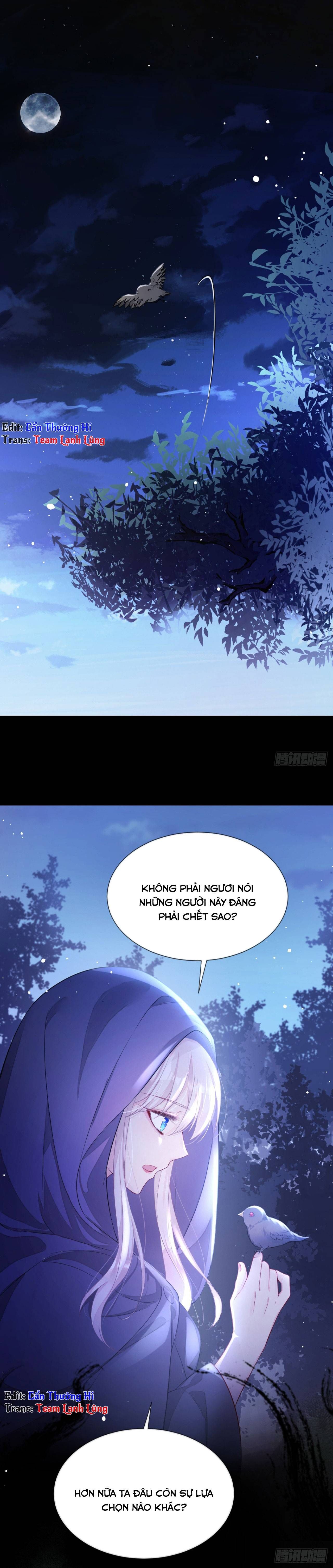 đọc truyện Xuyên Nhanh Ký Chủ Cô Ấy Một Lòng Muốn Chết Chương 1 ảnh 5 tại Giả Dược