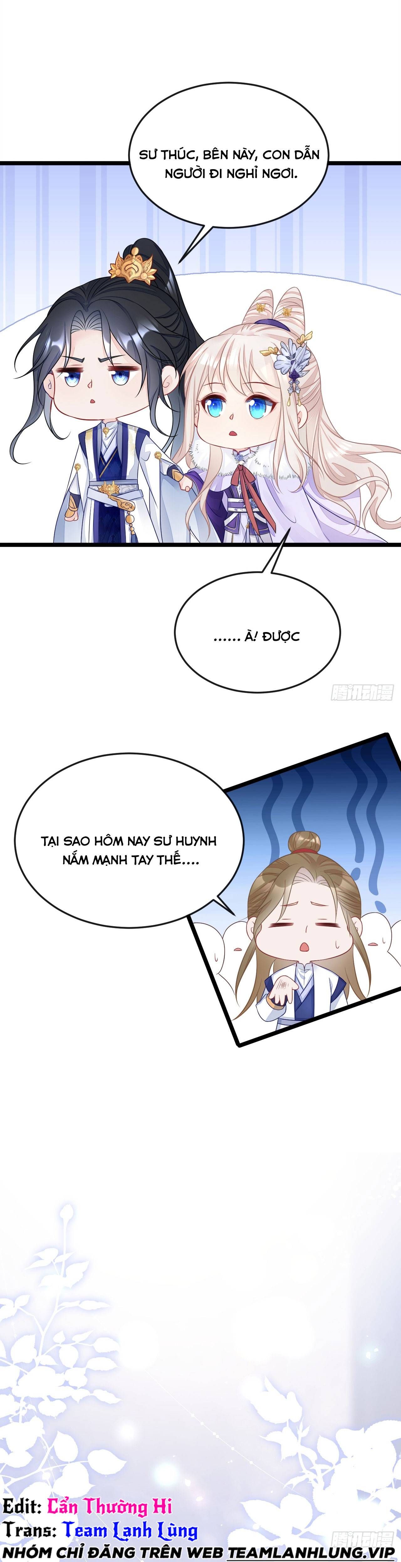 đọc truyện Xuyên Nhanh Ký Chủ Cô Ấy Một Lòng Muốn Chết Chương 10 ảnh 2 tại Giả Dược