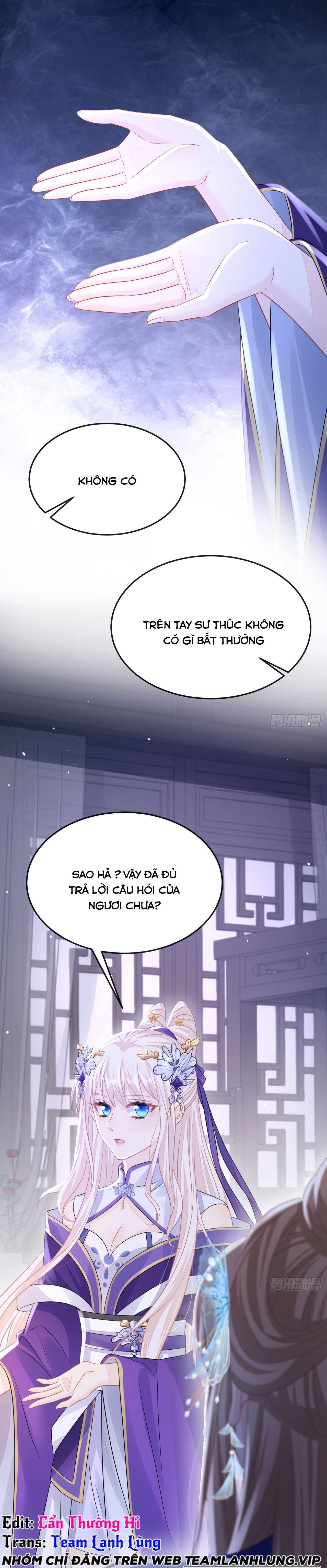 đọc truyện Xuyên Nhanh Ký Chủ Cô Ấy Một Lòng Muốn Chết Chương 11 ảnh 11 tại Giả Dược