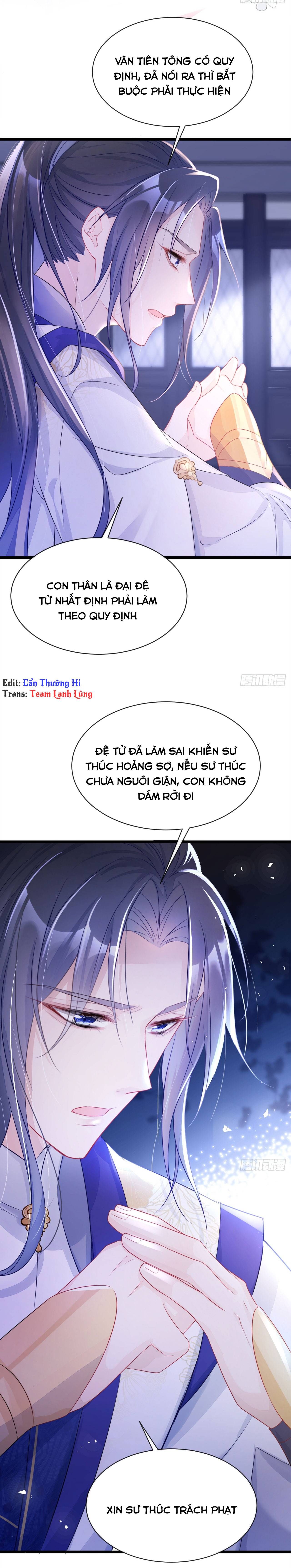 đọc truyện Xuyên Nhanh Ký Chủ Cô Ấy Một Lòng Muốn Chết Chương 2 ảnh 7 tại Giả Dược