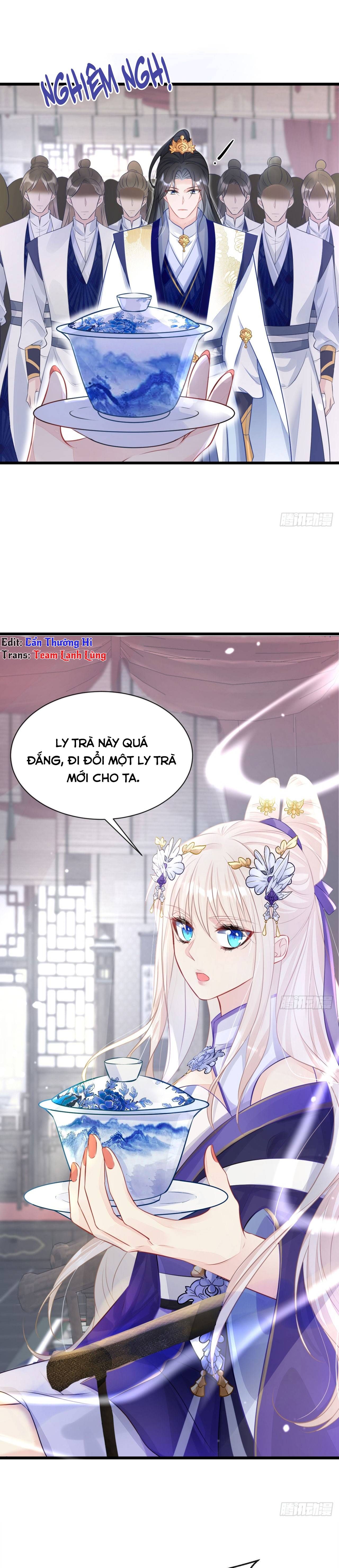đọc truyện Xuyên Nhanh Ký Chủ Cô Ấy Một Lòng Muốn Chết Chương 3 ảnh 15 tại Giả Dược