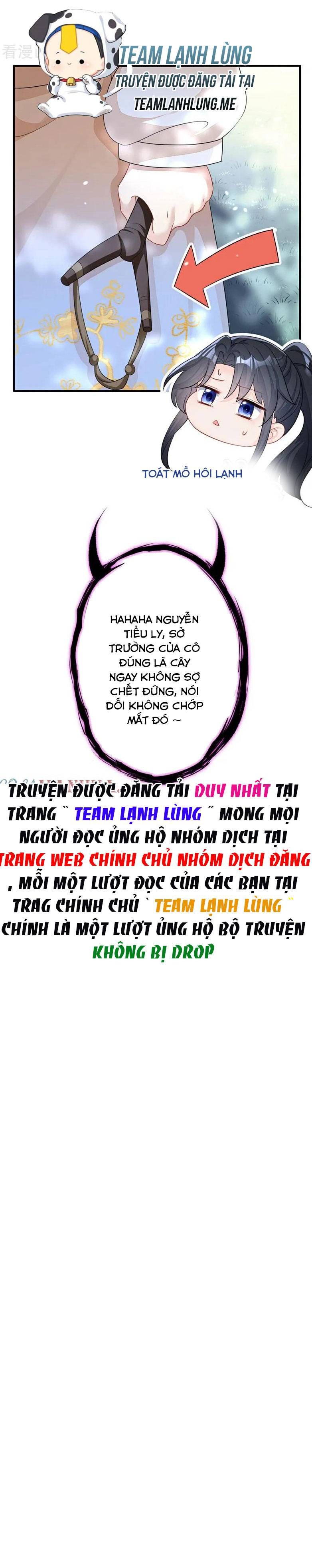 đọc truyện Xuyên Nhanh Ký Chủ Cô Ấy Một Lòng Muốn Chết Chương 37 ảnh 3 tại Giả Dược