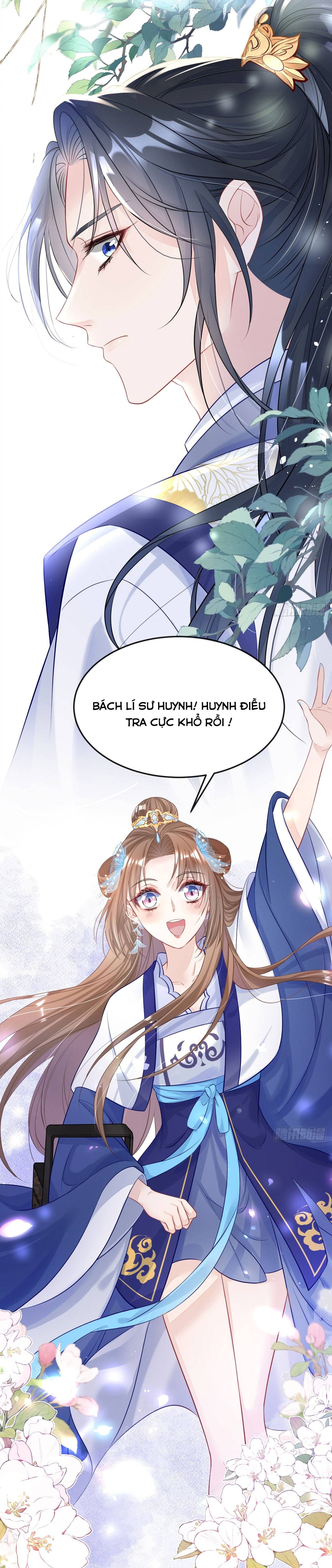 đọc truyện Xuyên Nhanh Ký Chủ Cô Ấy Một Lòng Muốn Chết Chương 4 ảnh 13 tại Giả Dược