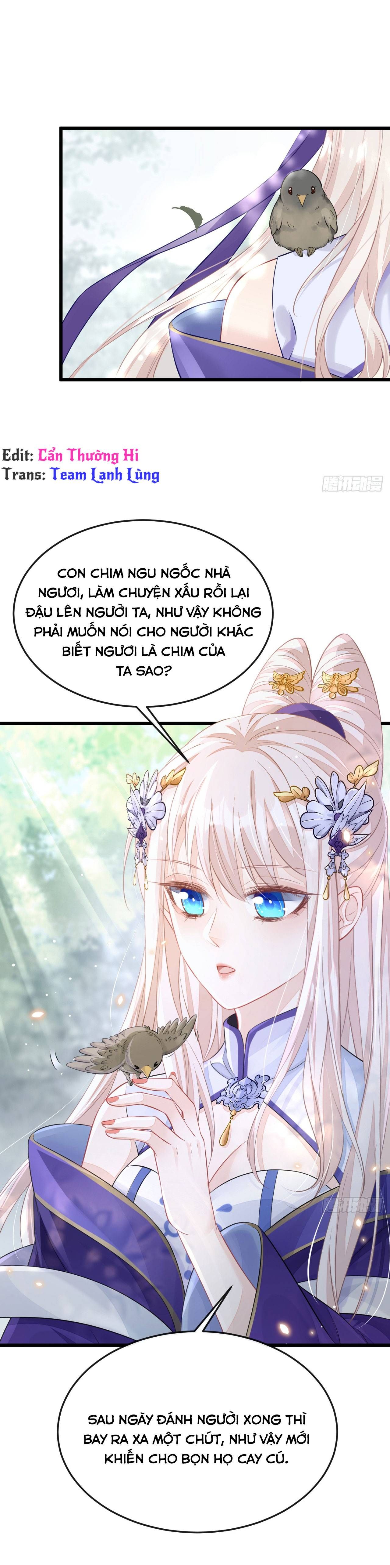 đọc truyện Xuyên Nhanh Ký Chủ Cô Ấy Một Lòng Muốn Chết Chương 5 ảnh 9 tại Giả Dược